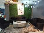 Bonita Lounge Set- 6 Seater