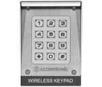 IC118-4-1 Accentronix Wireless Keypad
