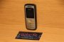 Galactic Vintage Nokia 1200 Mobile Cellphone No Battery Untested Selling As Is. Traders