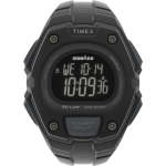 TIMEX Ironman Resin Strap Watch