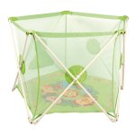 Portable Baby Kids Safety Play Center Yard Home Indoor & Outdoor - Playpen