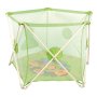 Portable Baby Kids Safety Play Center Yard Home Indoor & Outdoor - Playpen