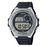 Casio Standard Mens 100M - MWD-100H-1AVDF