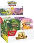 Mega Evolution: 30TH Celebration MINI Tin Display - New