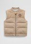 Cord Spliced Vest
