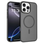 Wireless Phone Case Compatible With Iphone 16 Series