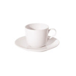 New Bone - White - Tea Cup - 20CL 24 - LACW1405020