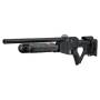 Hatsan Blitz Mevzi II 5.5 Mm Pcp Air Rifle Full-auto