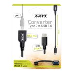 Connect 5GBPS Usb-c To USB 3.0 Adapter