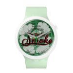 Up In Smoke Watch SB03Z103
