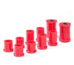 Toyota Hilux – 4×4 & 4×2 – Rear Shackle Bush Kit For