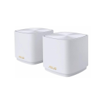 Asus XD4 Plus AX1800 Dual Band Wi-fi Router
