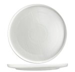Nova Stitch White Apex Plate 26CM