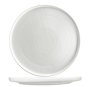 Nova Stitch White Apex Plate 26CM