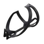Tailor Cage 1.0 Left - Black Brushed Silver