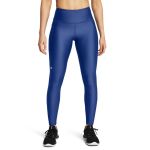 Under Armour Women's Heatgear No-slip Waistband Full-length Leggings - Blue