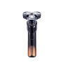 Magnetic Blade Head Electric Shaver AB-TX04