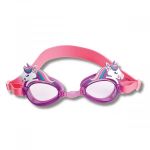 Swim Goggles - Unicorns By