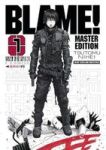 Blame 1 Hardcover