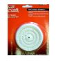 Tork Craft - Cotton Buff Only 75MM Carded - 5 Pack