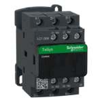 LC1D09E7 D Contactor 9A AC3 48VAC Coil