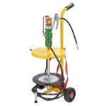 Grease Set Wheeled 60:1 Drum 18-30KG