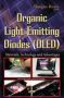 Organic Light-emitting Diodes   Oled   - Materials Technology & Advantages   Hardcover