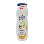 To Shampoo 400ML Assorted - Argan Oil & Bamboo