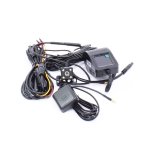 T3 Dashcam With Dual Camera Wifi & App Live View - Autostyle Motorsport South Africa