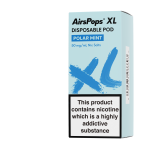 Airspops XL Disposable Polar Mint