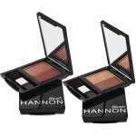 Hannon Make-Up Blusher Two Colours