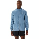 ASICS Men's Core Jacket - Light Blue - XL