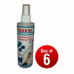 Cleaning Fluid Whiteboard 237 Ml Uncarded Box Of 6