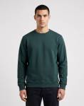 R-logo Side Bottle Green Sweatshirt - XXL Green