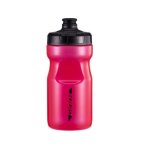 Giant Arx Transparent Water Bottle 400ML - Transparent Blue