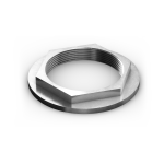 Garmin Stainless Steel Transducer Jam Nut