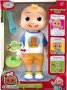 Deluxe Interactive Doll - Jj