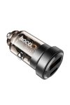 Hoco DZ15 Pd + QC3.0 Fast Car Charger