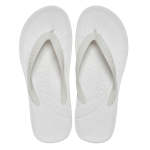 Crocs Flip - White - 9