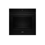 Siemens IQ500 Built-in Oven 60 X 60 Cm – Black