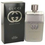 Gucci Guilty Eau Eau De Toilette Spray By Gucci - 90 Ml Eau De Toilette Spray