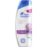 Ocean Energy Anti-dandruff Shampoo & Conditioner 400ML