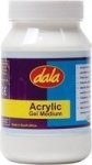 Dala Acrylic Gel Medium 500ML