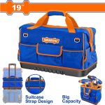 25-POCKET Tool Bag L50CM X W24CM X H29CM WTG3120