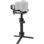 Zhiyun Tech WEEBILL-3 Handheld Gimbal Stabilizer With Built-in Micophone And Fill Light – WEEBILL3