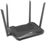D-link Smart AX1500 Wi-fi 6 Gigabit Router R15