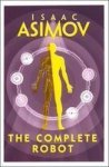 The Complete Robot Paperback