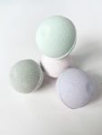 Essential Oil Medium Bath Bomb Gift Pack - 4 Pack