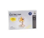 Wooden Science Play Set Fan