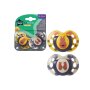 Tommee Tippee Fun Soother 18-36 Months Assorted